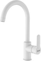 Смеситель для кухни Iddis Cuba CU6WTJ0i05 белый