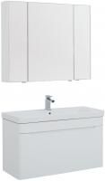 Мебель для ванной Aquanet София 105