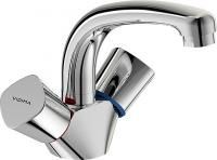 Смеситель для раковины Vidima Квадро BA244AA