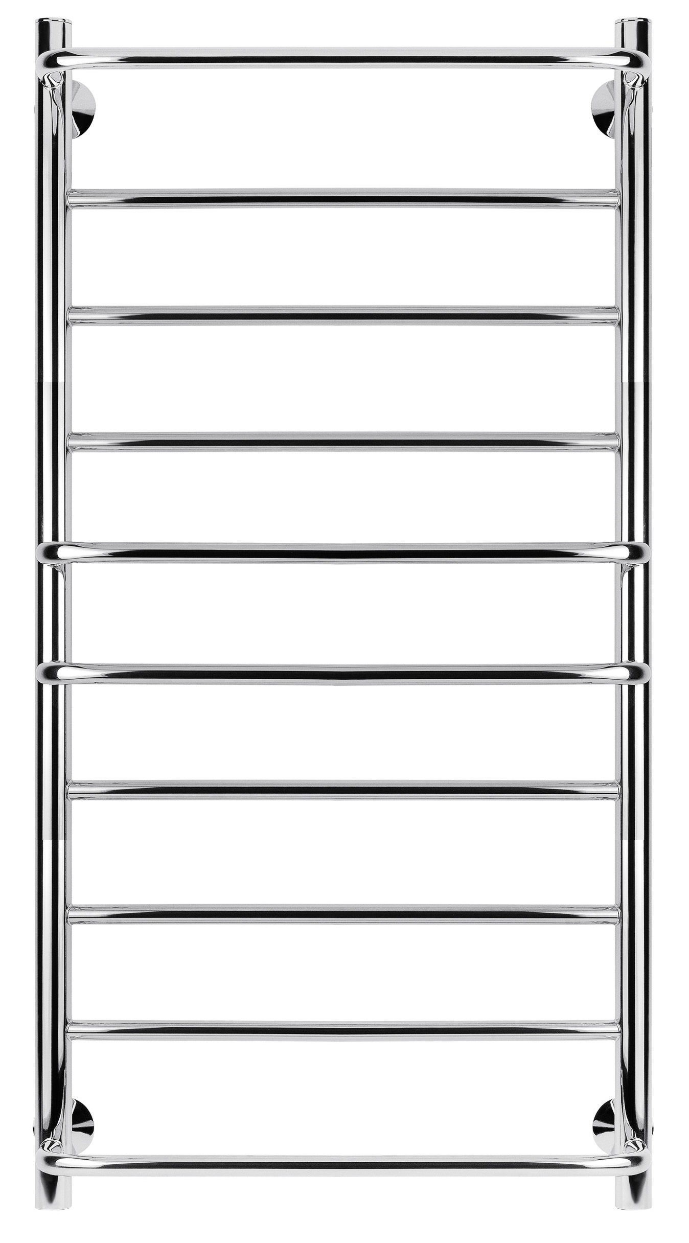 Полотенцесушитель электрический Secado Верона 1 100/60 R, хром