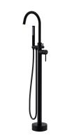 Напольный смеситель для ванны Esko F1B