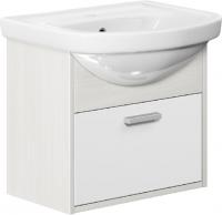 Тумба с раковиной Edelform Marino 50