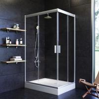 Душевой уголок Am.Pm Gem W90G-404-120280-MT