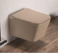 Подвесной унитаз CeramaLux 5170MC