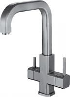 Смеситель для кухни Zorg Inox Ergo