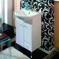 Тумба под раковину Aquaton Джимми 57 с ящиком