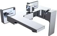 Смеситель для ванны Clever Saona Slim 60125