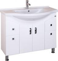 Тумба под раковину Onika Эльбрус 100.13