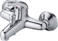 Смеситель для ванны Orange Gabi M81-100cr