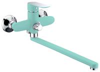 Смеситель для ванны Triton Панама 16307 L универсальный