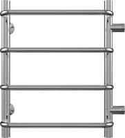 Полотенцесушитель водяной Terminus Стандарт П4 400x496 с боковым подключением