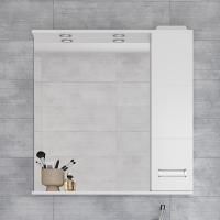 Зеркало Diwo Дмитров 80 R