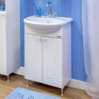 Тумба под раковину Sanflor Карина 55