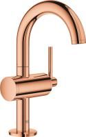 Смеситель для раковины Grohe Atrio New 32043DA3 теплый закат