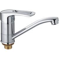 Смеситель для кухни Haiba HB4566-2