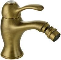 Смеситель для биде Migliore Lem 25865 бронза