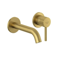 Смеситель для раковины Kludi Bozz 38244N076S