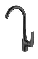 Смеситель для кухни Esko Lagos LG519B