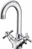 Смеситель для кухни Zorg Sanitary ZR 800 K-91-9