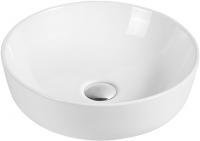 Накладная раковина Aquanet Moon 1