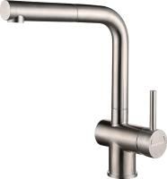 Смеситель для кухни Paulmark Dosse Do214418-SS