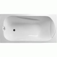 Акриловая ванна Relisan Elvira 150x75