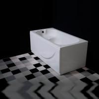 Акриловая ванна Polyagram FIRENCA 140х70