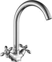 Смеситель для кухни Decoroom DR53 DR53028