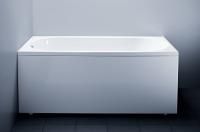 Ванна из искусственного камня Vispool Viana 160х70 см