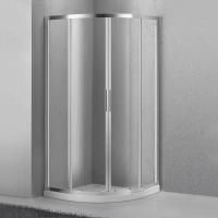 Душевой уголок BelBagno Sela R 2 90 C Cr