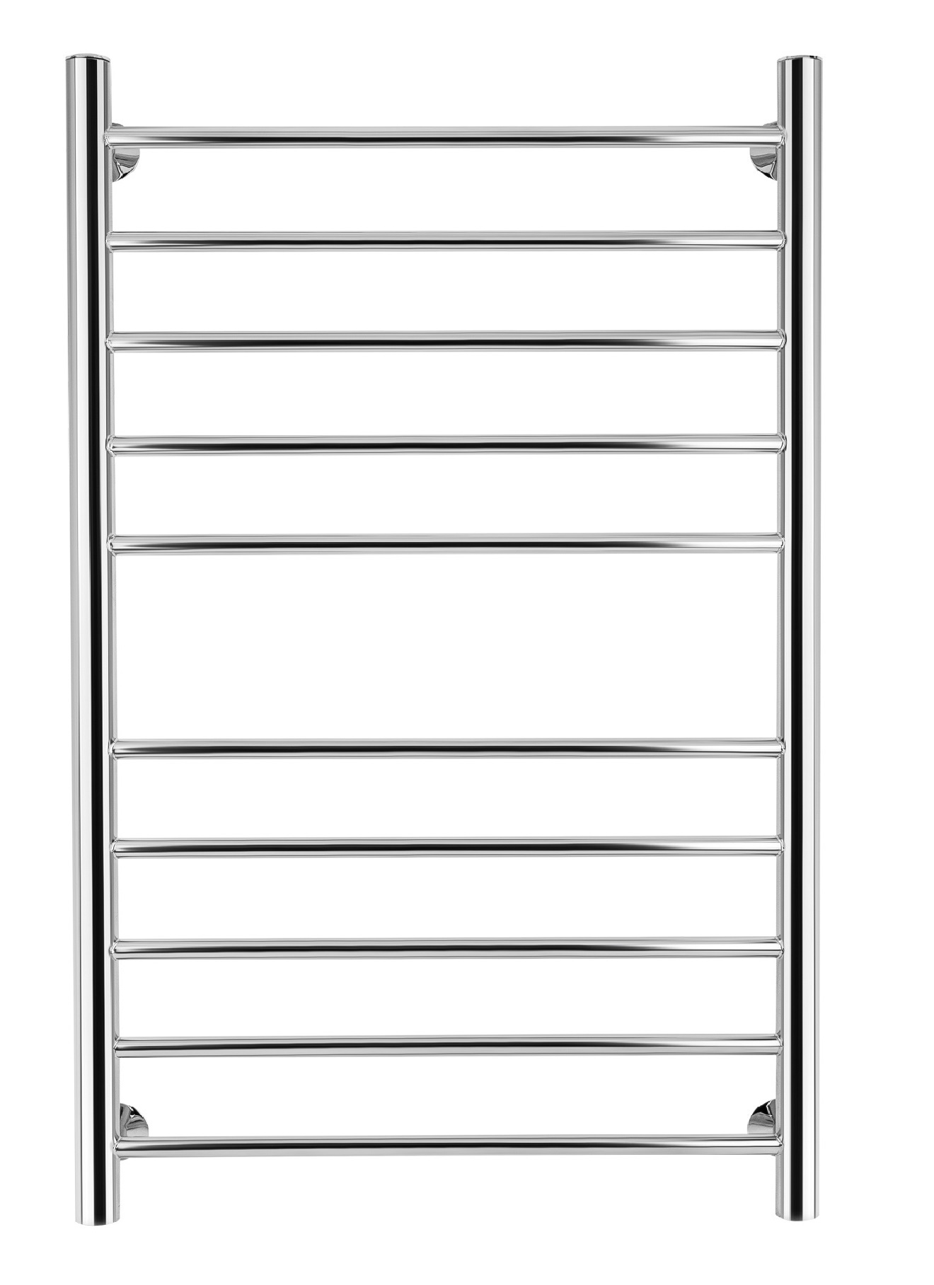 Полотенцесушитель электрический Secado Триада 4 80/50 R, хром