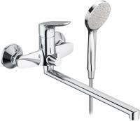 Смеситель для ванны Damixa RedBlu Origin Bit 779500000 универсальный