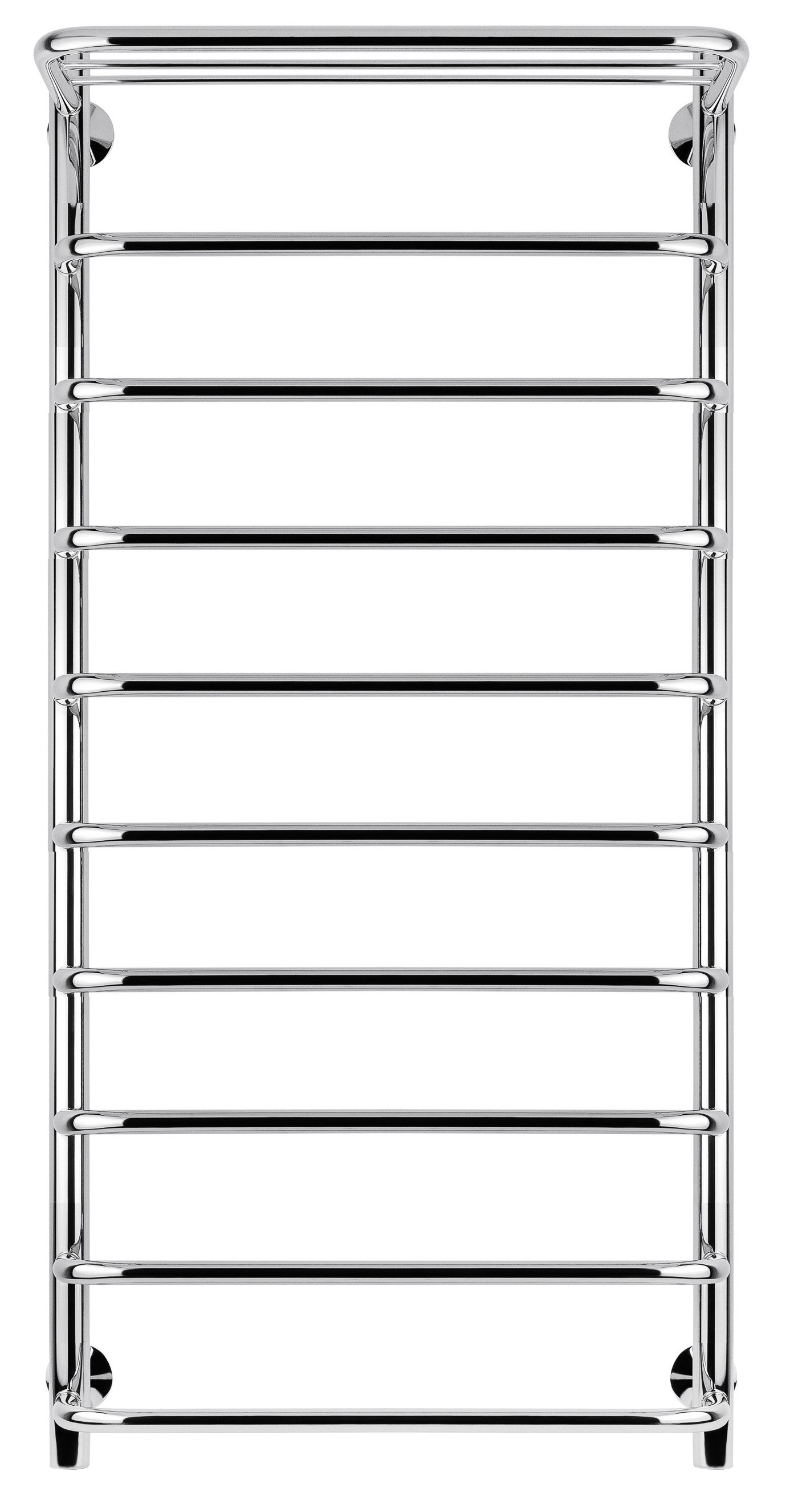 Полотенцесушитель водяной Secado Мерида 1 СП 120/40, хром