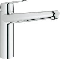 Смеситель для кухни Grohe Eurodisc Cosmopolitan 33312002