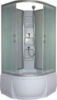 Душевая кабина River Amur Б/К 90/44 МТ