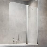 Шторка на ванну Radaway EOS PND II 110 R