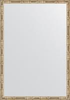 Зеркало Evoform Definite BY 0625 47x67 см серебряный бамбук