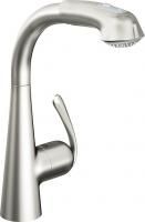 Смеситель для кухни Grohe Zedra 32553SD0