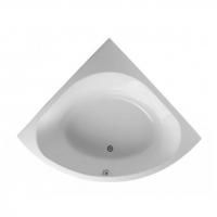 Акриловая ванна Vitra Optiset 140x140