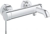 Смеситель для ванны Grohe Essence New 33624001