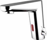 Смеситель для раковины Swedbe Europe 6020