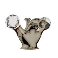 Смеситель для биде Webert Karenina KA710102065 бронза