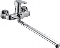 Смеситель для ванны Damixa RedBlu Origin Evo 829000000 универсальный