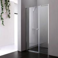 Душевая дверь в нишу Cezares Elena B11 40/80 P Cr L