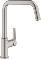 Смеситель для кухни Grohe Start 30470DC0 суперсталь