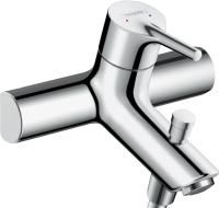 Смеситель для ванны Hansgrohe Talis S 72401000