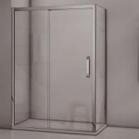 Душевой уголок Good Door Antares WTW+SP 120х80х195 см