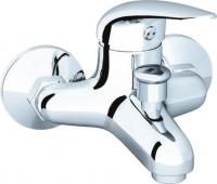 Смеситель для ванны Ravak Suzan SN 022.00/100