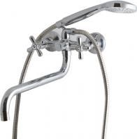 Смеситель для ванны Dorff Vintage D6095000 универсальный