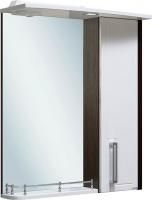 Зеркало-шкаф Runo Гранада 60